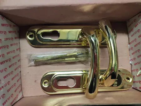 Двери и арки - Комплект ручек Class - Вся Беларусь Комплект ручек Class - Вся Беларусь - 47891 - Доска объявлений Kupika.by