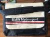 Оригинальная сумка BMW Motorsport