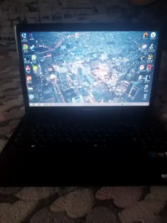 Samsung np350