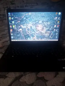 Samsung np350