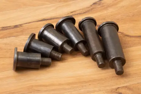 Ножки стальные опоры сейфа металлического шкафа - Вся Беларусь - 49465 - Доска объявлений Kupika.by - Фото 3