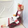 Кукла Белорусочка 30см ручной работы