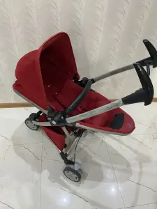 Детская коляска
