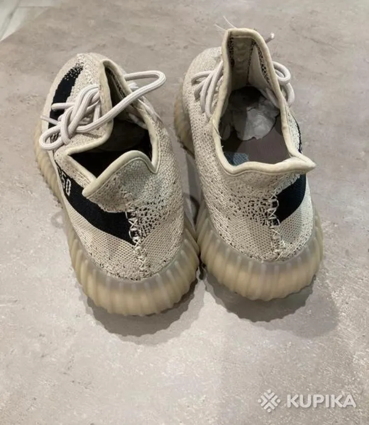 Yeezy Boost 350 V2 кроссовки