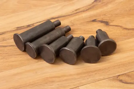 Ножки стальные опоры сейфа металлического шкафа - Вся Беларусь - 49465 - Доска объявлений Kupika.by - Фото 7