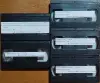Домашняя коллекция VHS-видеокассет ЛОТ-29