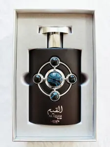 Al Qiam Silver, edp, 100мл, Оригинал парфюм