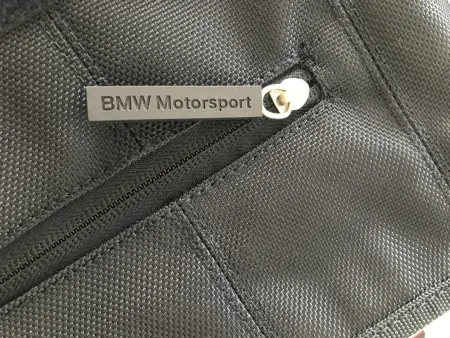 Оригинальная сумка BMW Motorsport