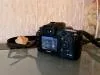 Фотоаппарат Pentax K200D + 2 объектива