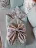 Новый комплект детского текстиля