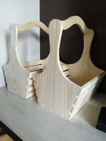 Деревянные заготовки - Антополь - 54522 - Доска объявлений Kupika.by - Фото 6