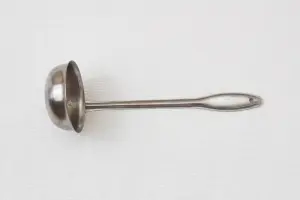 Черпак половник ковш