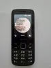 Nokia 225 4G TA-1276 чёрный (новый)