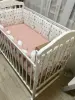 Кроватка детская СКВ