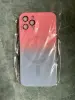 Бампер силиконовый на iPhone 12 Pro