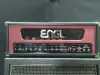 Гитарный ламповый усилитель Engl E765 Retro Tube 100
