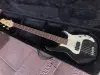 Бас гитара Peavey Axcelerator 5 1994 Made in USA