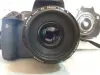 Цифровая зеркалка Canon EOS 650D body + объектив  EF 50mm  1:1,8  II