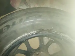 Bridgestone Dueler H/P Sport 235/60R16 100H шины