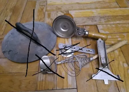 Посуда СССР Винтаж Ретро