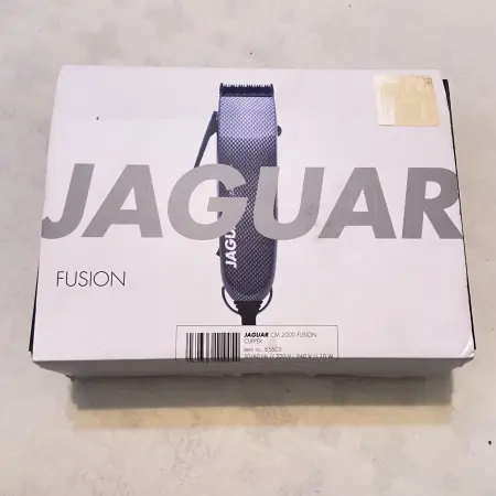 Машинка для стрижки Jaguar CM 2000 FUSION