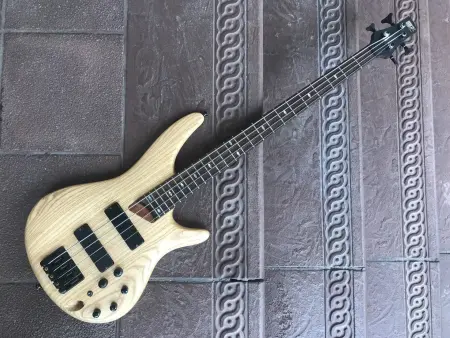 Гитара Ibanez SR600-NTF