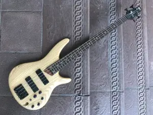 Гитара Ibanez SR600-NTF