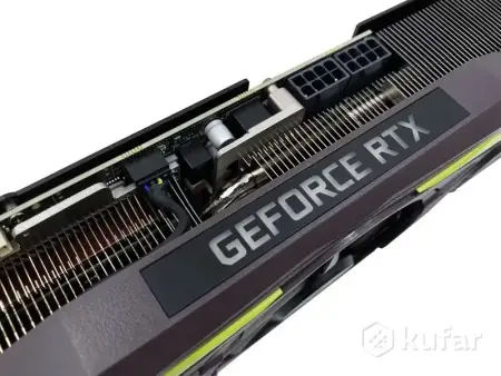 RTX 3080 10g LHR видеокарта