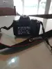 Цифровая зеркалка Canon EOS 650D body + объектив  EF 50mm  1:1,8  II
