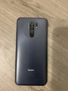 Xiaomi Redmi 9