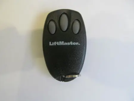 Пульт ДУ для ворот шлагбаумов Liftmaster Merlin+