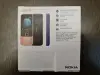 Nokia 225 4G TA-1276 чёрный (новый)