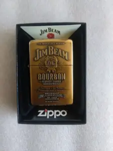 зажигалка Zippo