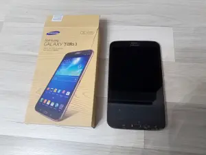 Планшет samsung galaxy tab 3 ( не рабочий)