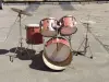 Ударная барабанная установка RMIF