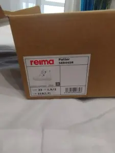 Сапоги Reima 33 р