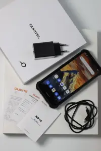 Смартфон Oukitel WP19 8GB/256GB