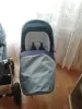 Детская коляска