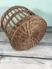 Корзина из Лозы, Хлебница Плетеная Новые - Хойники - 52545 - Доска объявлений Kupika.by - Фото 3