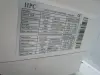 Кондиционер HPC HPT-12H1