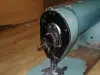 Швейная промышленная машинка