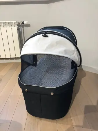 Люлька для valko baby snap 4
