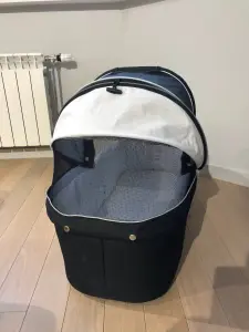 Люлька для valko baby snap 4
