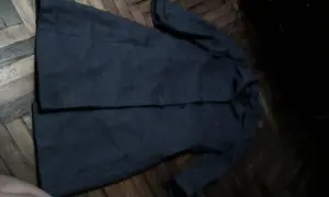 Фабричное пальто