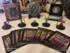 World of Warcraft Miniatures миниатюры
