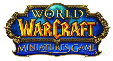 World of Warcraft Miniatures миниатюры