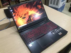 Ноутбук Acer Nitro 5