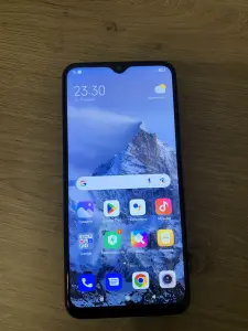 Xiaomi Redmi 9