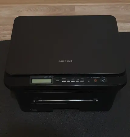 Принтер МФУ Samsung SCX-4300