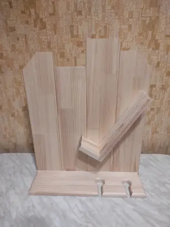 Деревянные заготовки - Антополь - 54522 - Доска объявлений Kupika.by - Фото 13